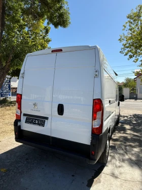 Peugeot Boxer 2.2 DIESEL AUSTRIA | Mobile.bg    5