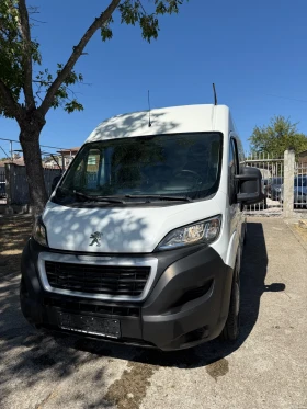     Peugeot Boxer 2.2 DIESEL AUSTRIA