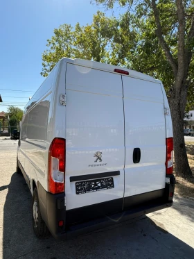 Peugeot Boxer 2.2 DIESEL AUSTRIA | Mobile.bg    7