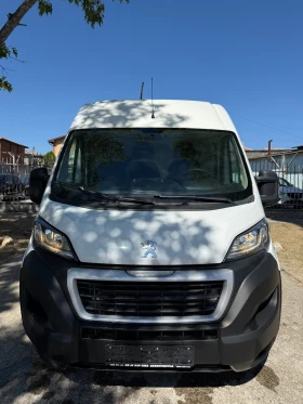 Peugeot Boxer 2.2 DIESEL AUSTRIA | Mobile.bg    2