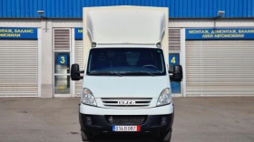     Iveco Daily 35c18  ,   