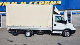     Iveco Daily 35c18  ,   