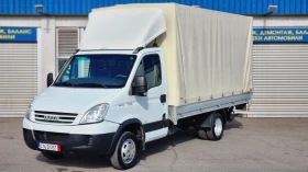     Iveco Daily 35c18  ,   