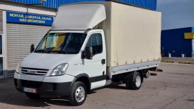     Iveco Daily 35c18  ,   