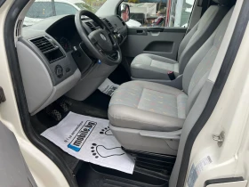 Обява за продажба на VW T5 1.9TDI 105kc.Клима ~12 444 лв. - изображение 9