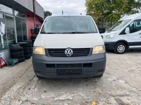 Обява за продажба на VW T5 1.9TDI 105kc.Клима ~12 444 лв. - изображение 1