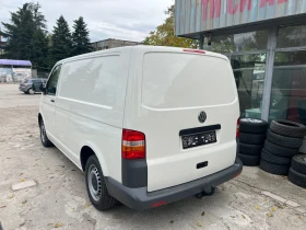 Обява за продажба на VW T5 1.9TDI 105kc.Клима ~12 444 лв. - изображение 7