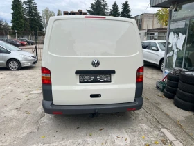 Обява за продажба на VW T5 1.9TDI 105kc.Клима ~12 444 лв. - изображение 6