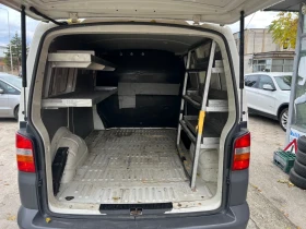 Обява за продажба на VW T5 1.9TDI 105kc.Клима ~12 444 лв. - изображение 8
