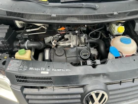 Обява за продажба на VW T5 1.9TDI 105kc.Клима ~12 444 лв. - изображение 10