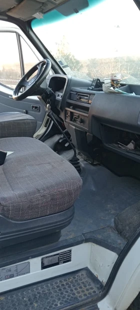 Ford Transit Tranzit | Mobile.bg � ����� ������ 5