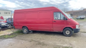 VW Lt, снимка 1