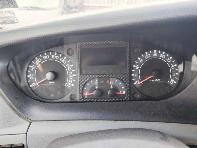 Iveco Daily 3.0L 65c18d, снимка 10 - Бусове и автобуси - 47925550