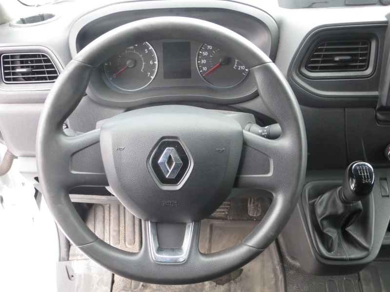 Renault Master 2.3 DCI ШУМ В ДВИГАТЕЛЯ, снимка 8 - Бусове и автобуси - 48679517