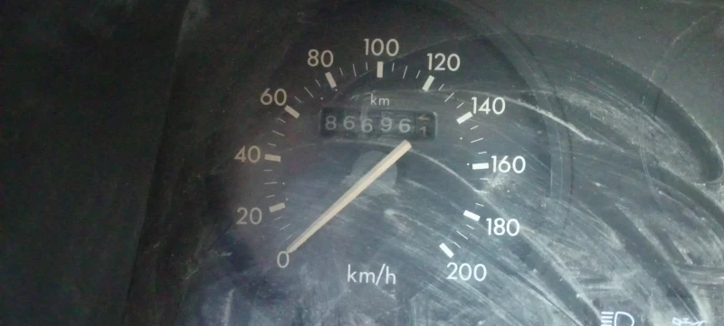 Ford Transit Tranzit, снимка 7 - Бусове и автобуси - 52806185