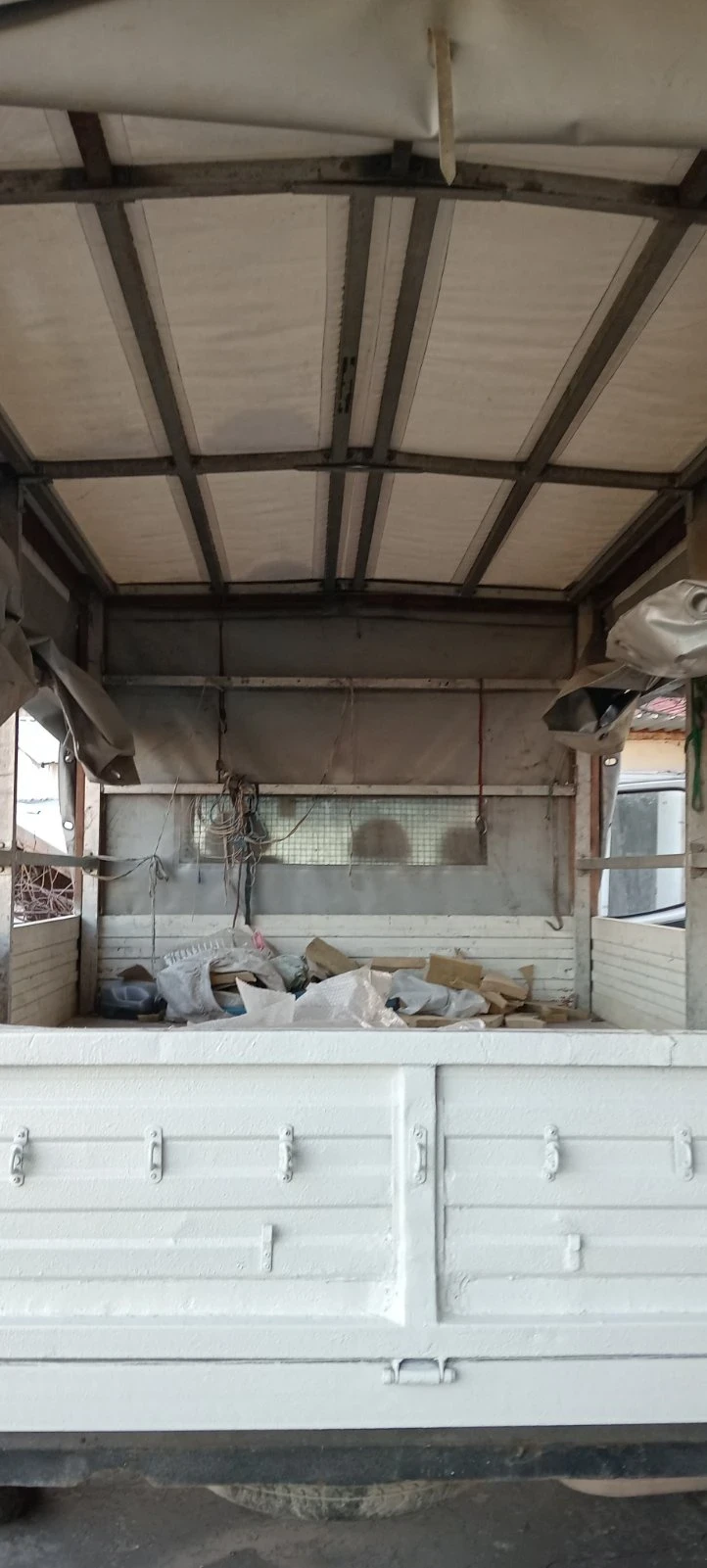 Ford Transit Tranzit, снимка 3 - Бусове и автобуси - 52806185