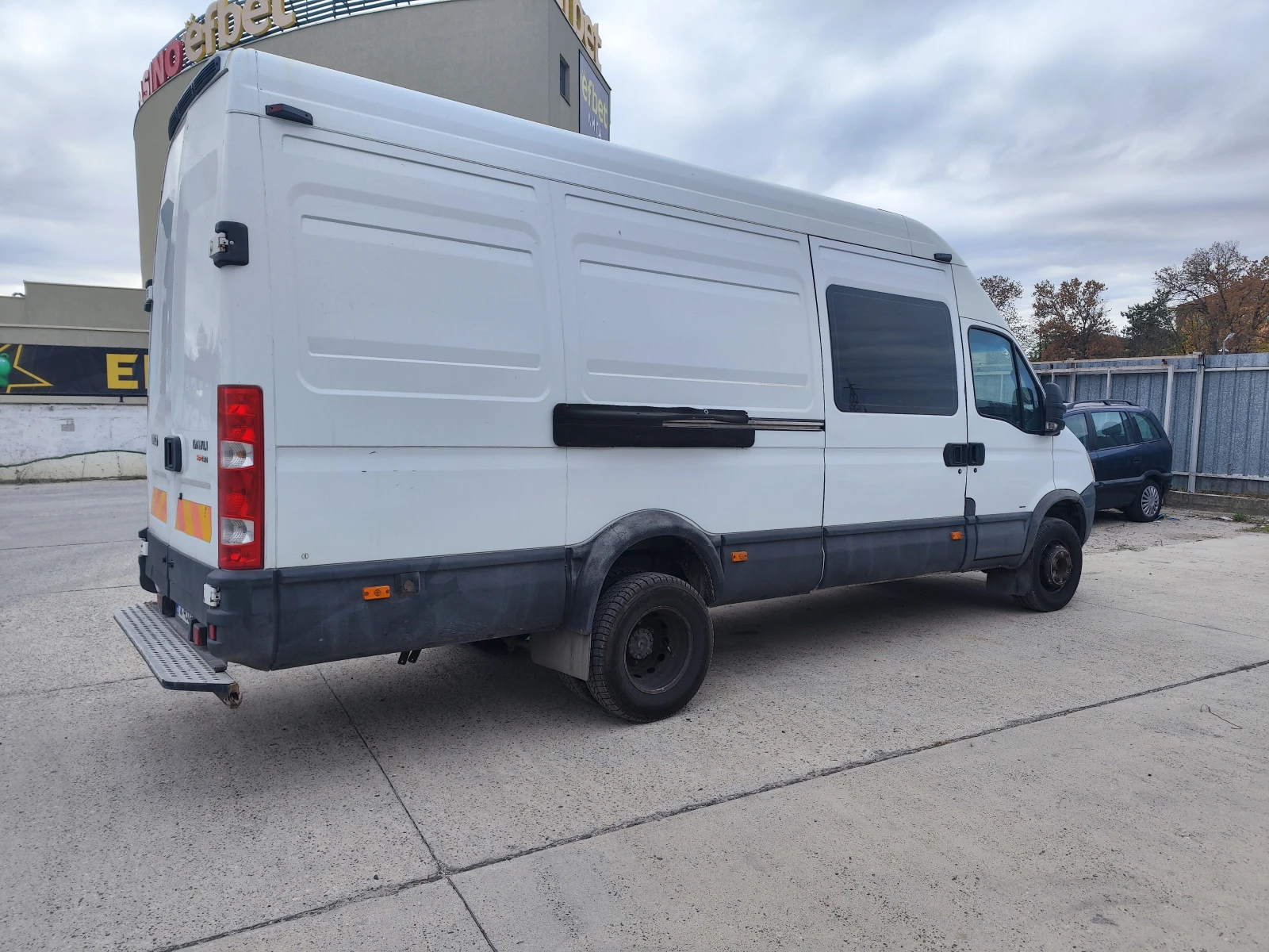 Iveco Daily 3.0L 65c18d - изображение 5