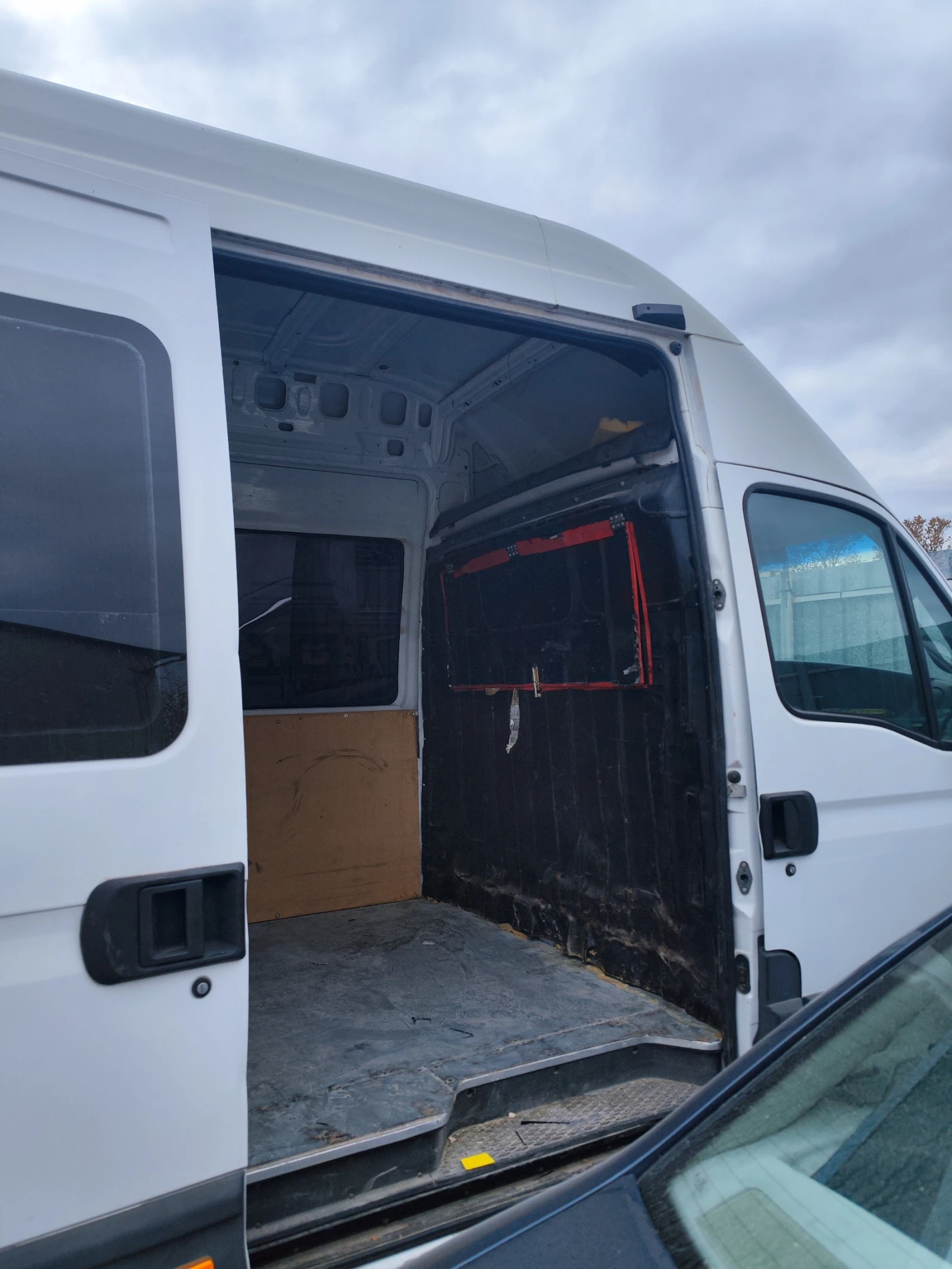 Iveco Daily 3.0L 65c18d | Mobile.bg   11