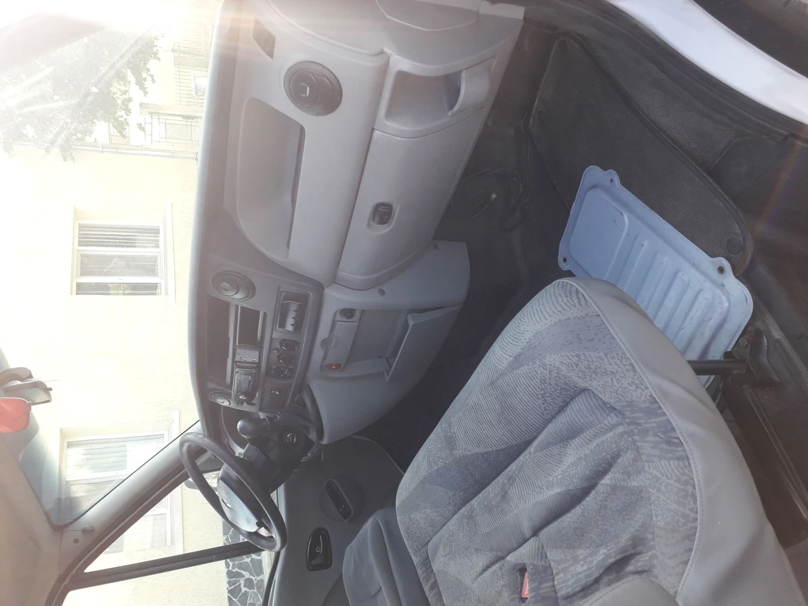 Renault Master 2.5 tdi - изображение 7