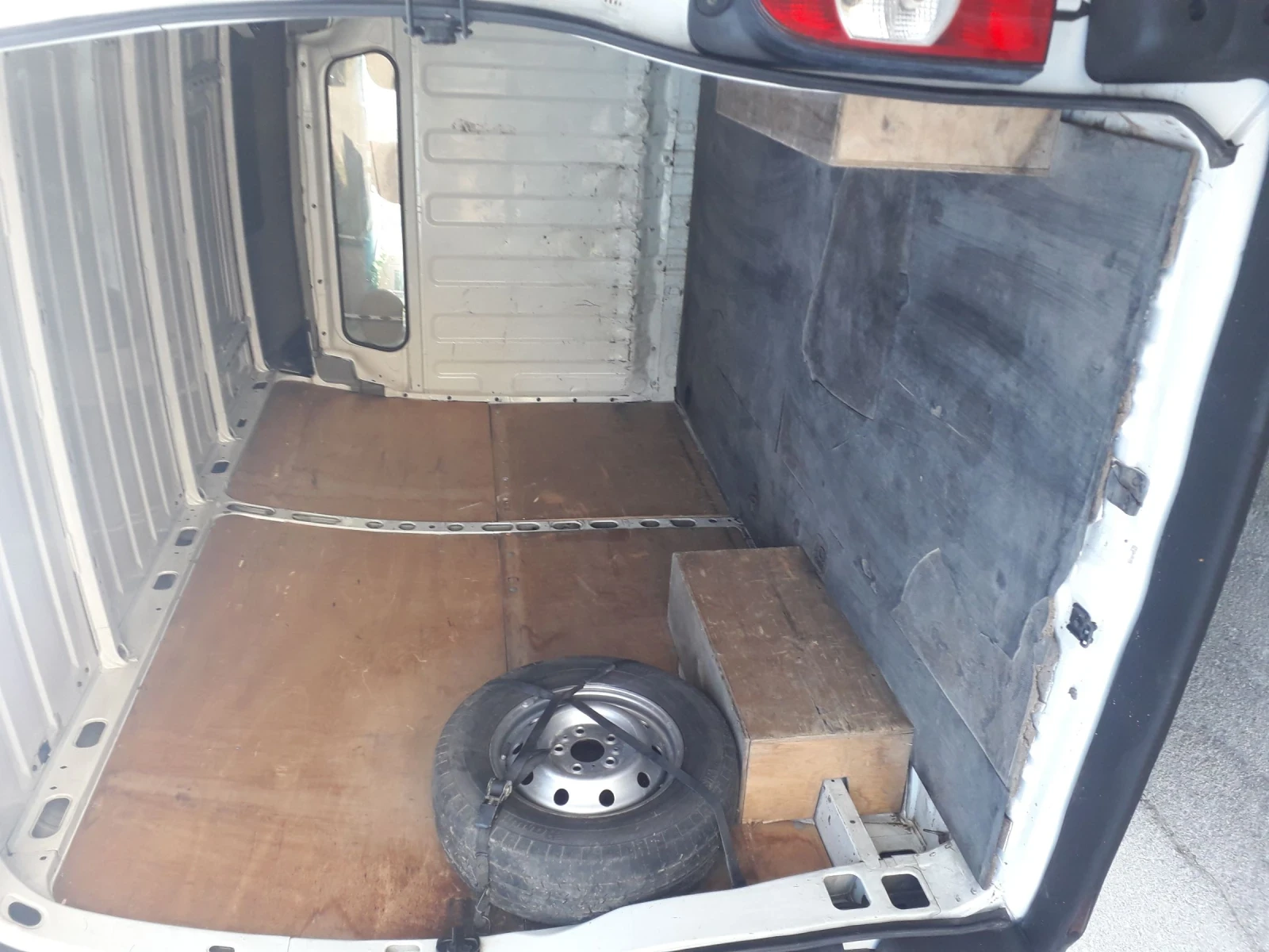Renault Master 2.5 tdi - изображение 5
