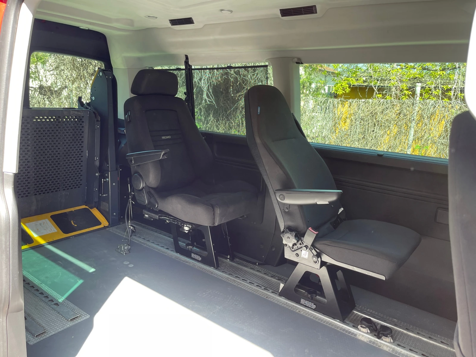 VW Caravelle | Mobile.bg � ����������� 13