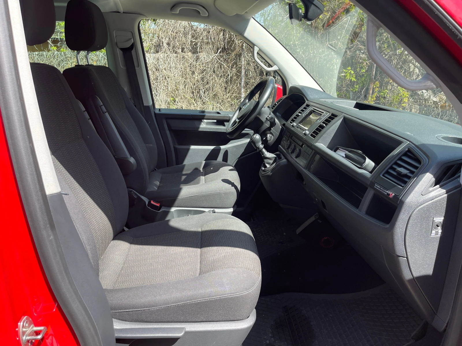 VW Caravelle | Mobile.bg � ����������� 11
