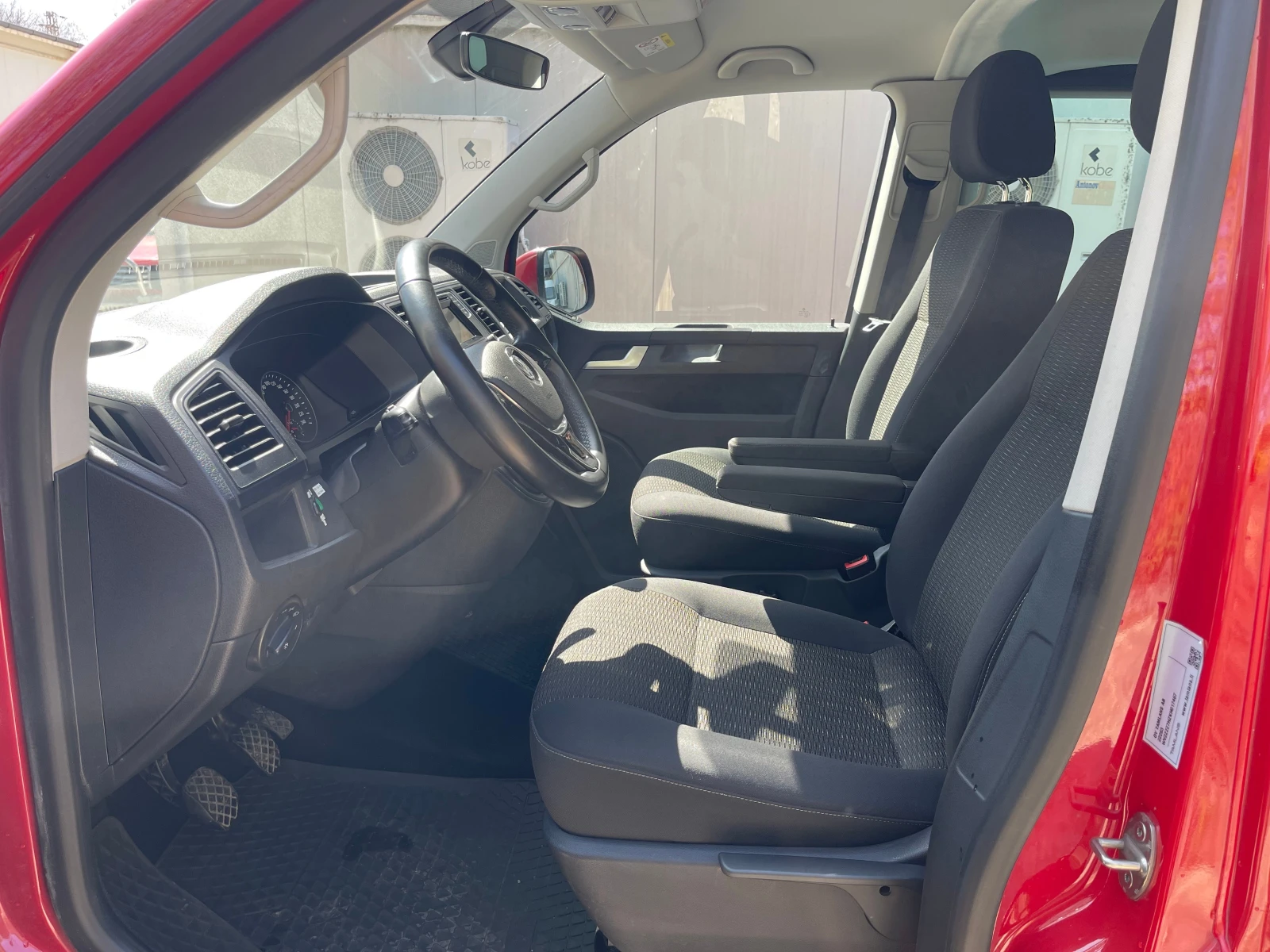 VW Caravelle | Mobile.bg � ����������� 7