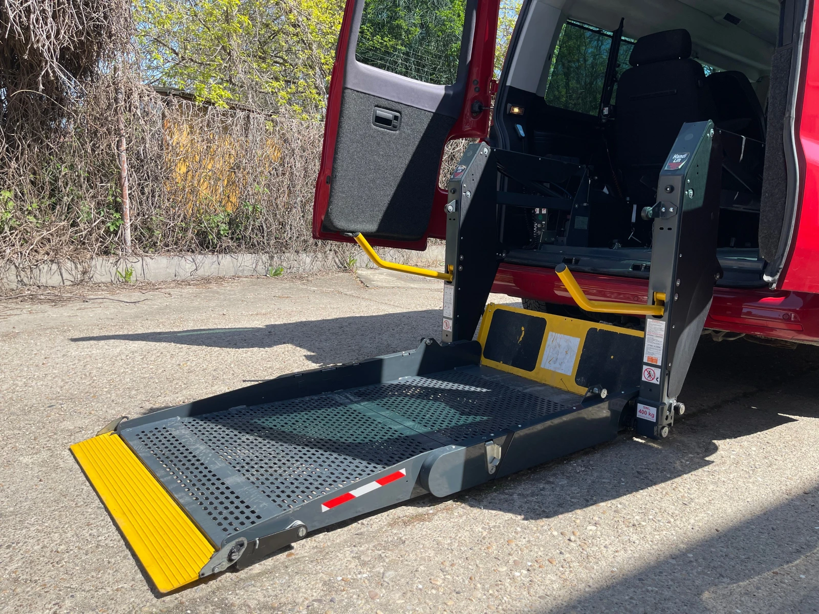 VW Caravelle | Mobile.bg � ����������� 16