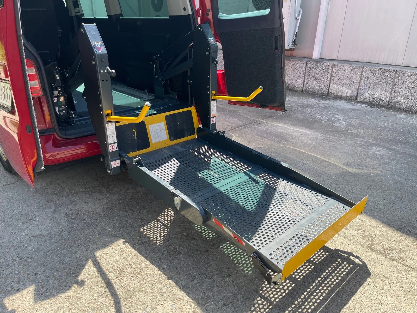 VW Caravelle | Mobile.bg � ����������� 15