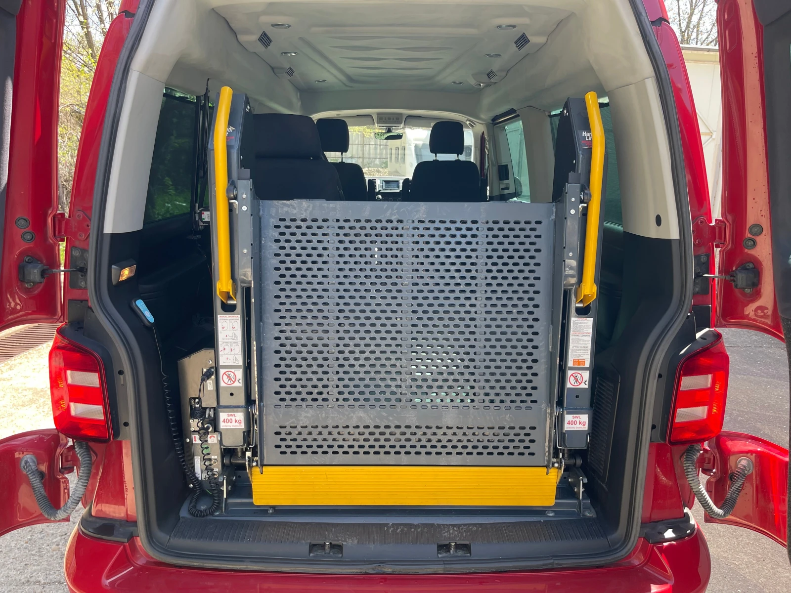 VW Caravelle | Mobile.bg � ����������� 14