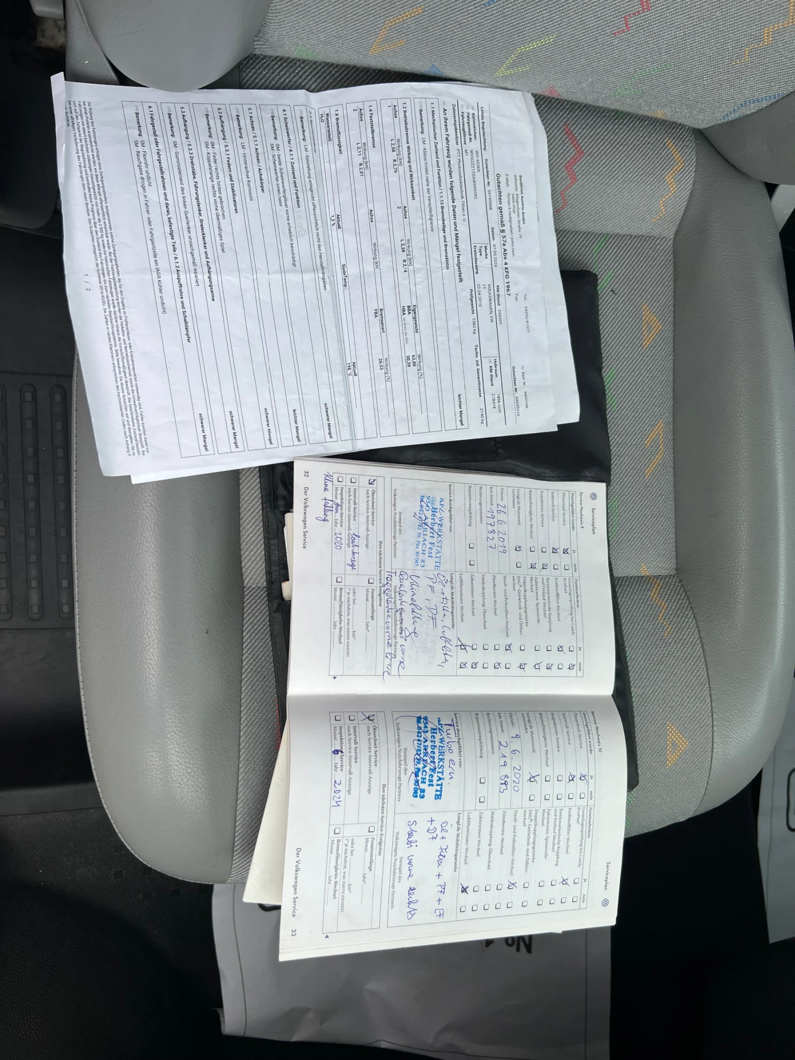 VW T5 1.9TDI 105kc. | Mobile.bg   14