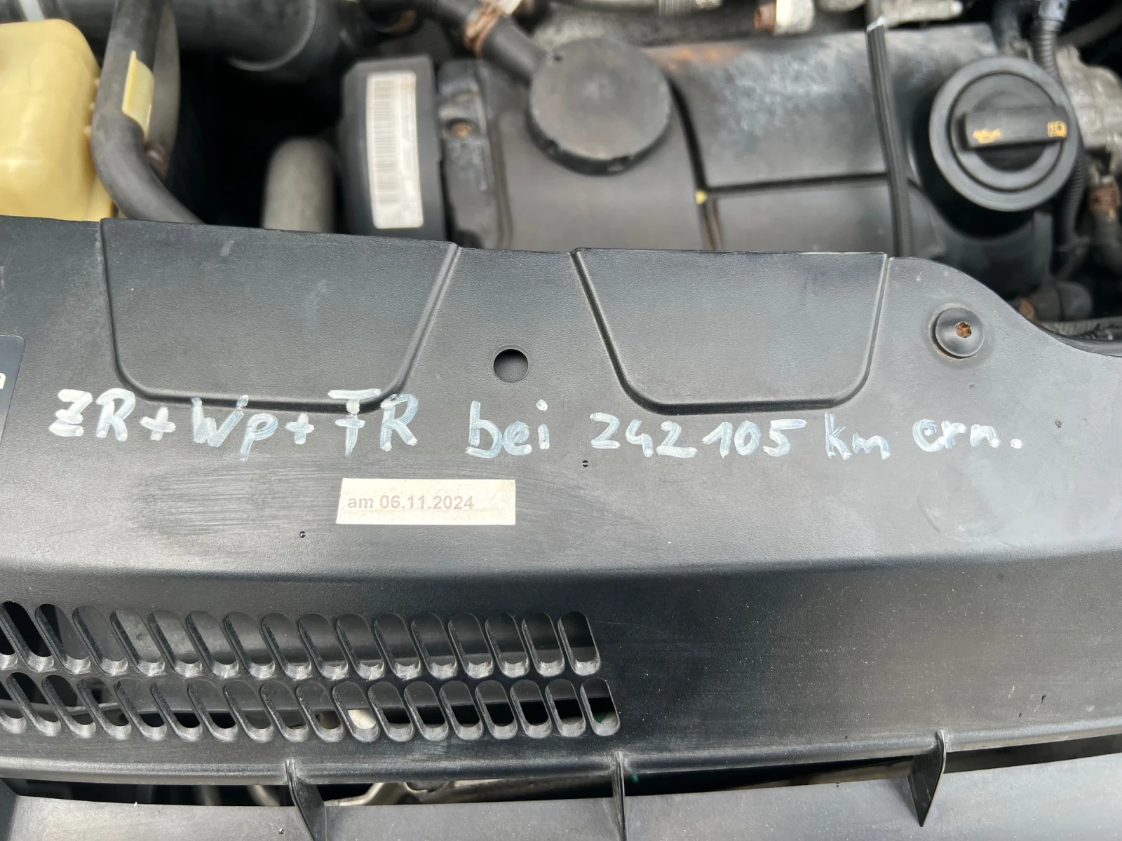 VW T5 1.9TDI 105kc. | Mobile.bg   12