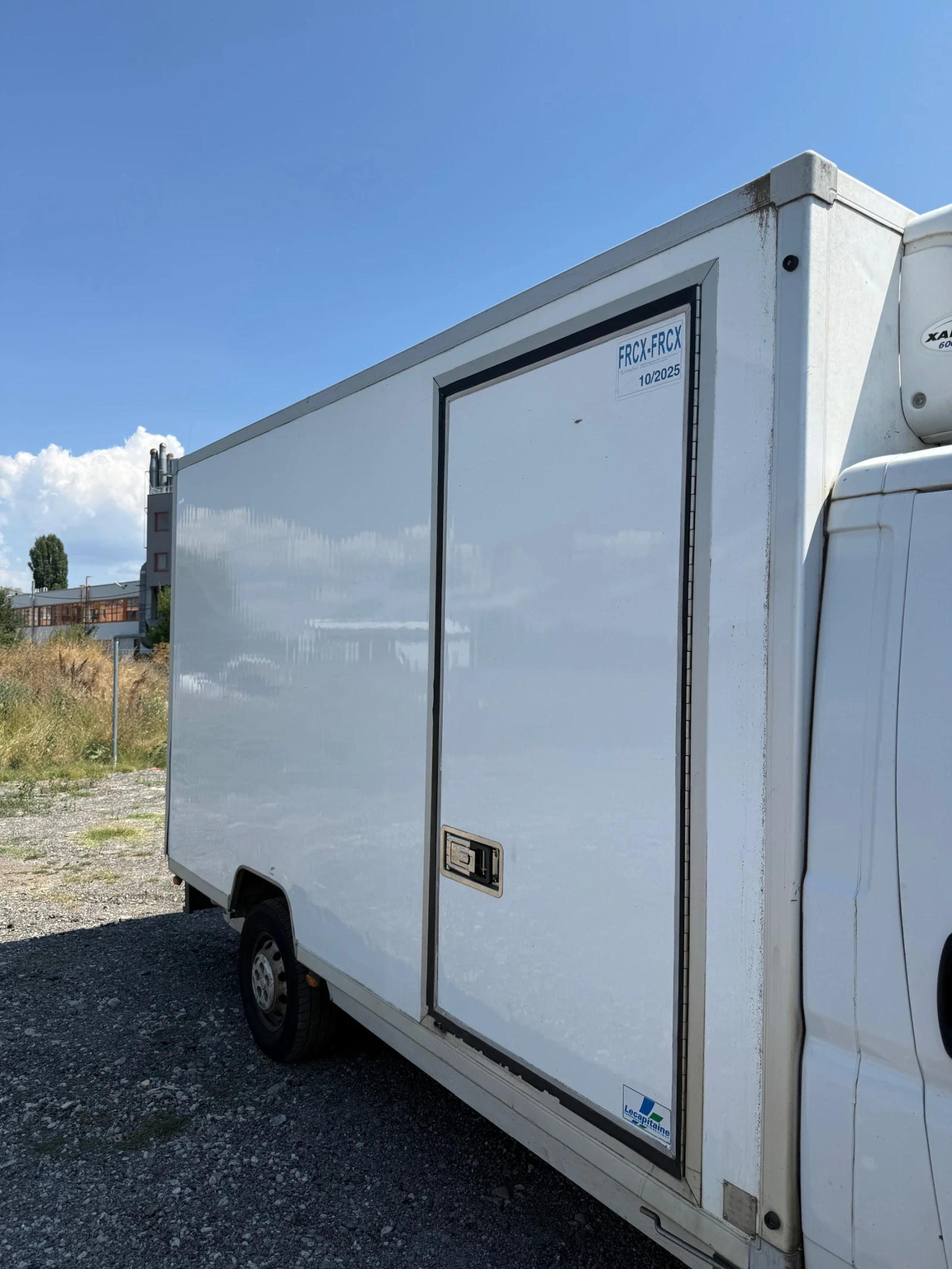 Fiat Ducato 2, 3 multidjet, снимка 9 - Бусове и автобуси - 55722288