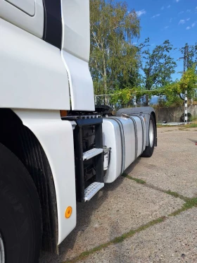 Man Tgx 440, снимка 10