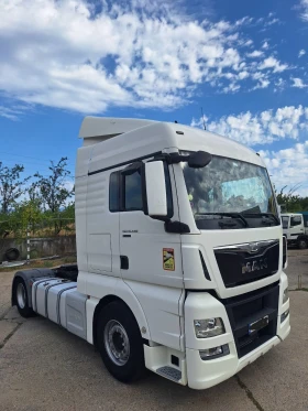Man Tgx 440, снимка 3