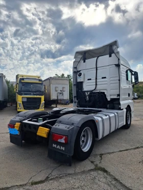 Man Tgx 440, снимка 5