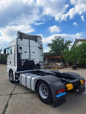 Man Tgx 440, снимка 7