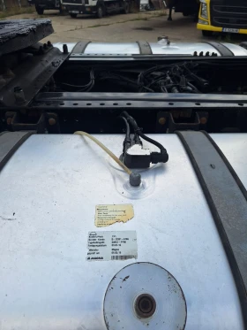 Man Tgx 440, снимка 15