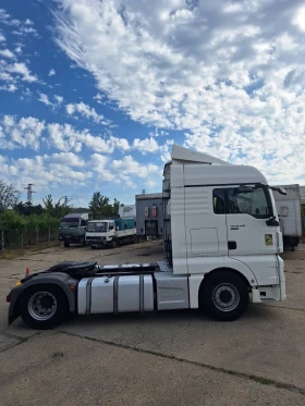 Man Tgx 440, снимка 4