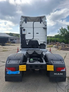 Man Tgx 440, снимка 6