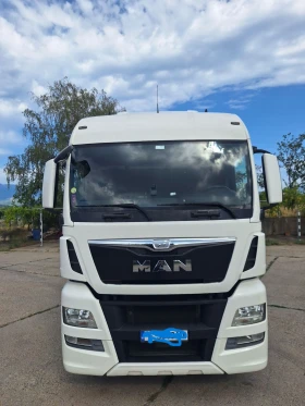 Man Tgx 440, снимка 2