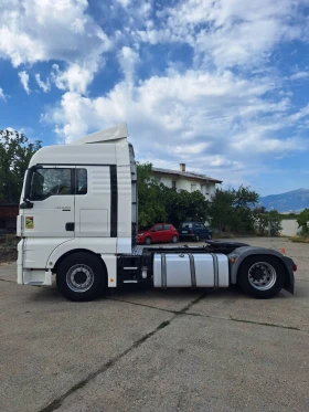Man Tgx 440, снимка 8