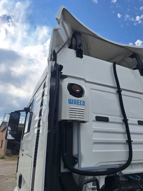 Man Tgx 440, снимка 11