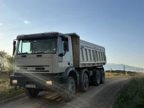 Iveco Magerus, снимка 1