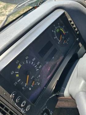 Mercedes-Benz Atego, снимка 5