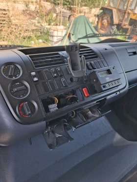 Mercedes-Benz Atego, снимка 4