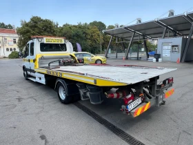     Iveco Daily 70c18 FALKOM