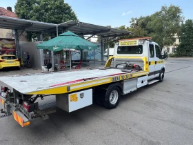     Iveco Daily 70c18 FALKOM