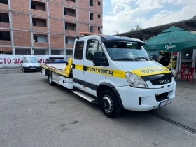     Iveco Daily 70c18 FALKOM