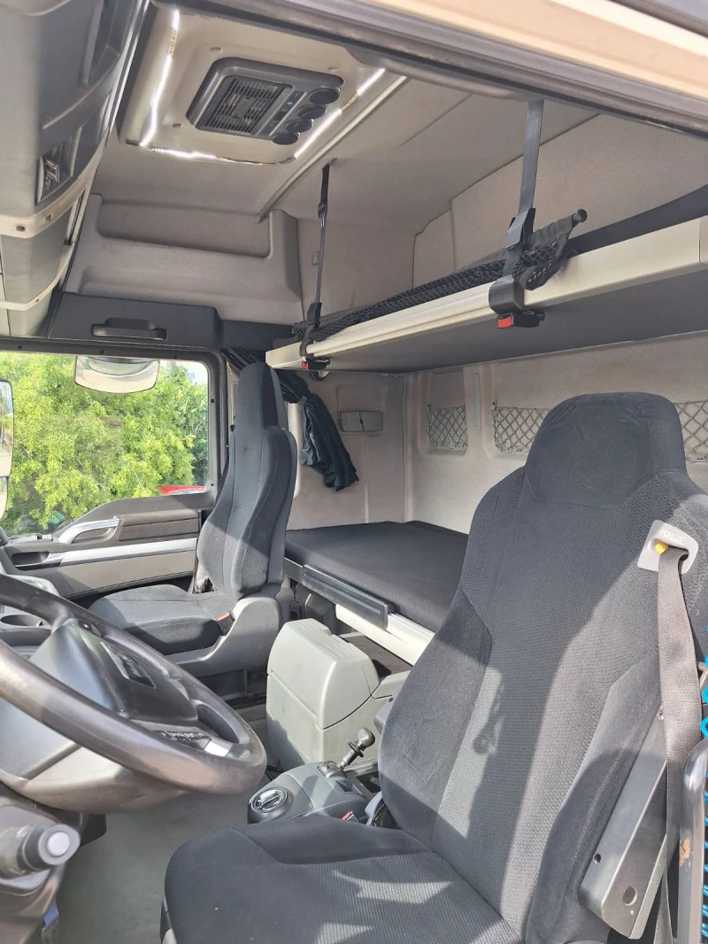 Man Tgx 440, снимка 14 - Камиони - 52374877